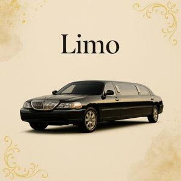 Driven by Love (Transportation)