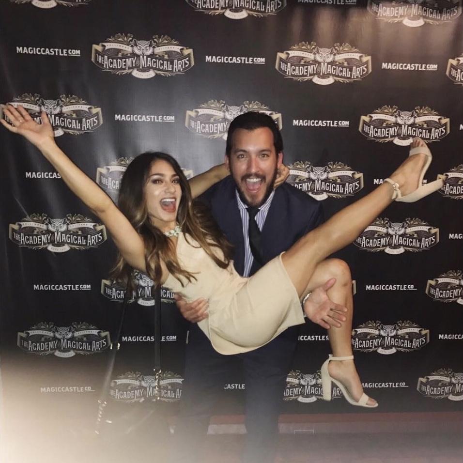 Magic Castle 2017