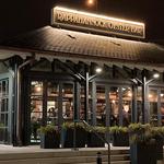 Rappahannock Oyster Bar (Wharf)