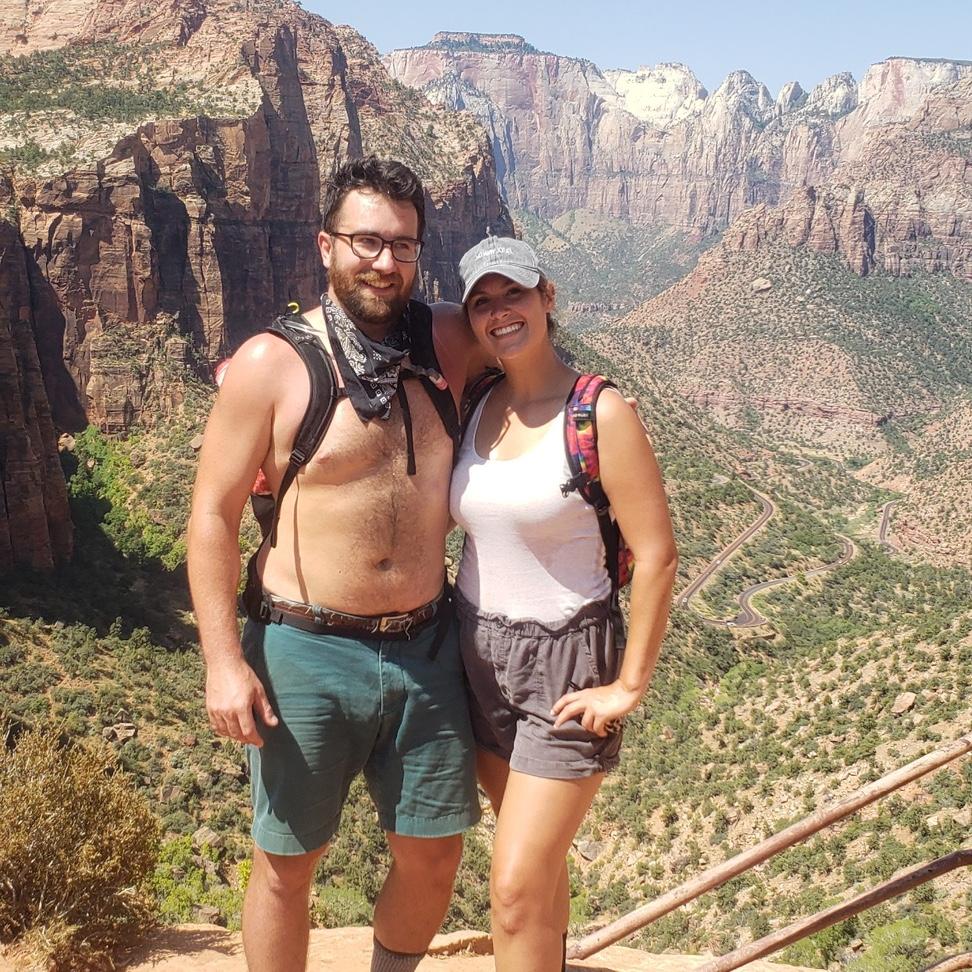 Zion National Park