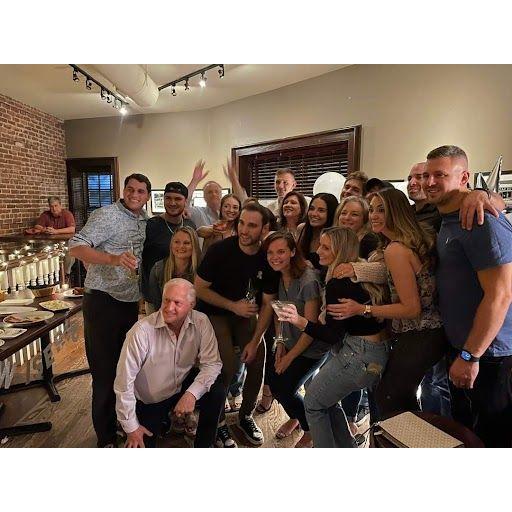 Shayne's 30th Bday
