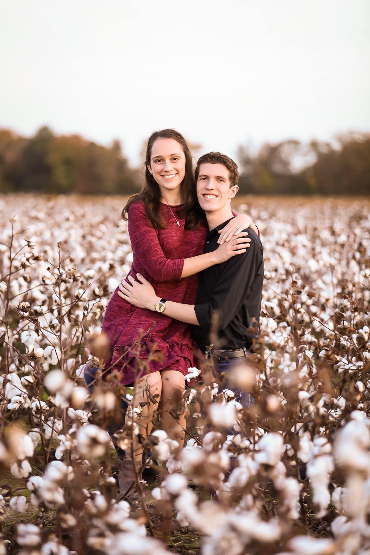 Engagment photos!