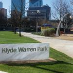 Klyde Warren Park