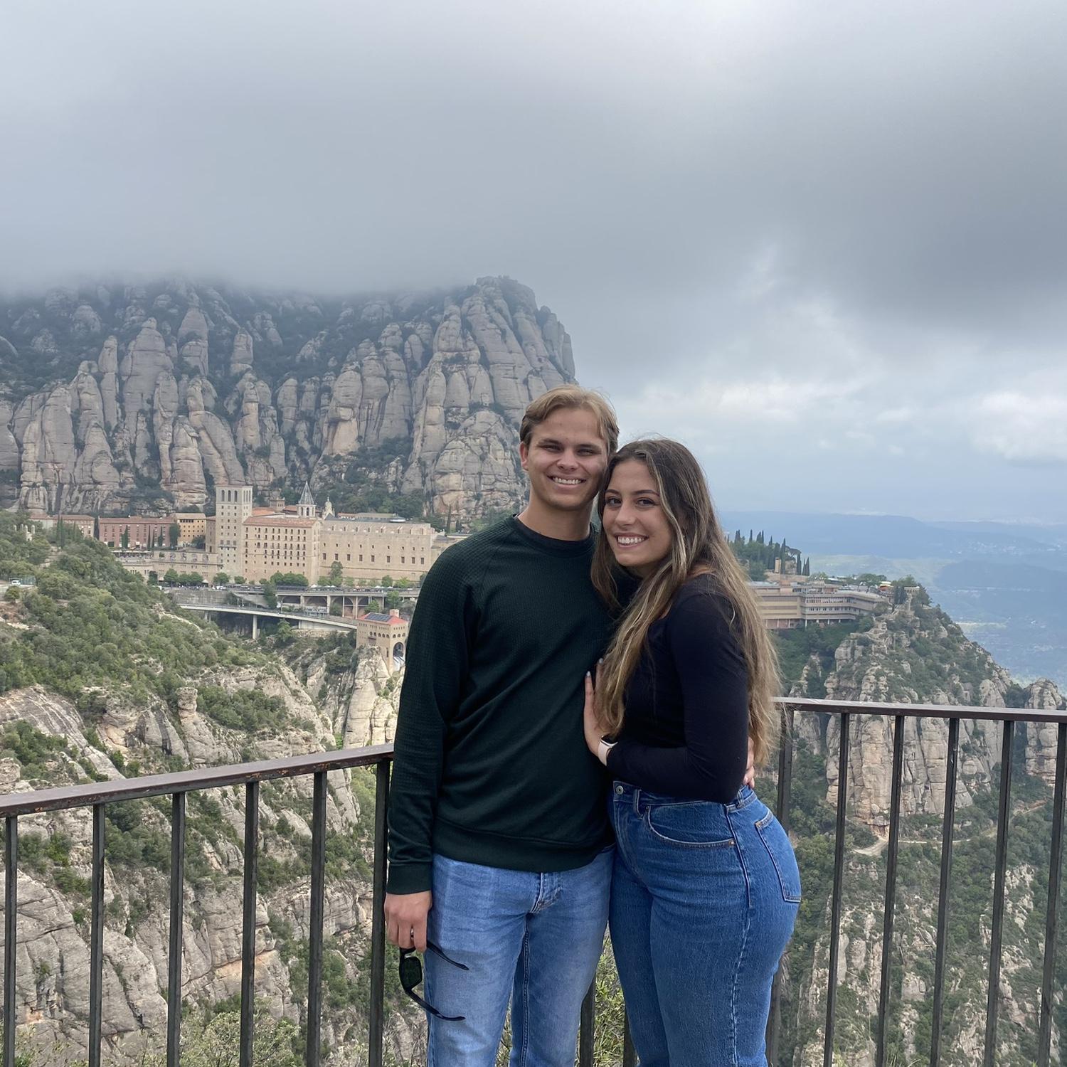 Montserrat