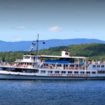 Mount Washington Cruise