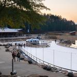 Whitewater Center