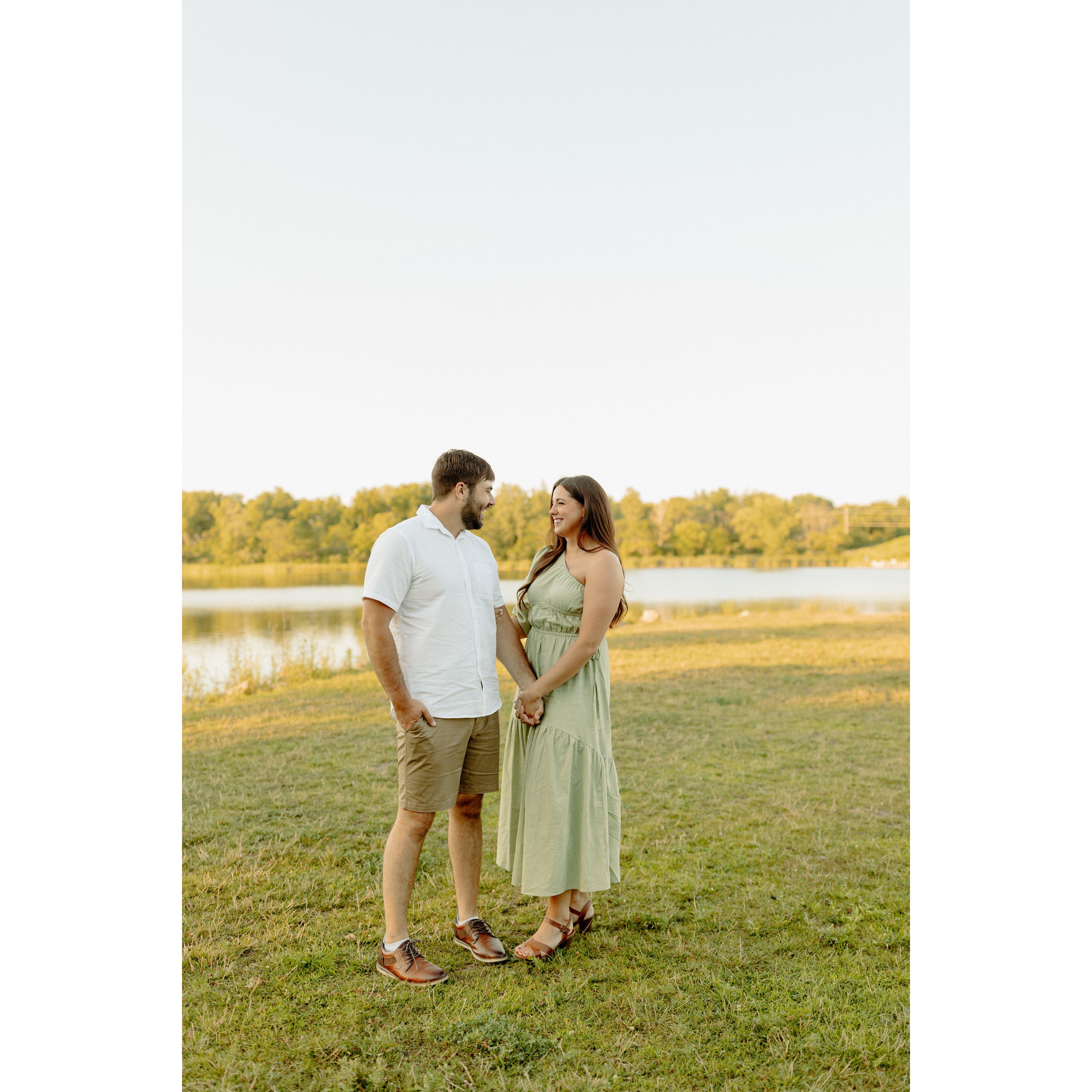 Photo Credit - Mandi Schirm Photography