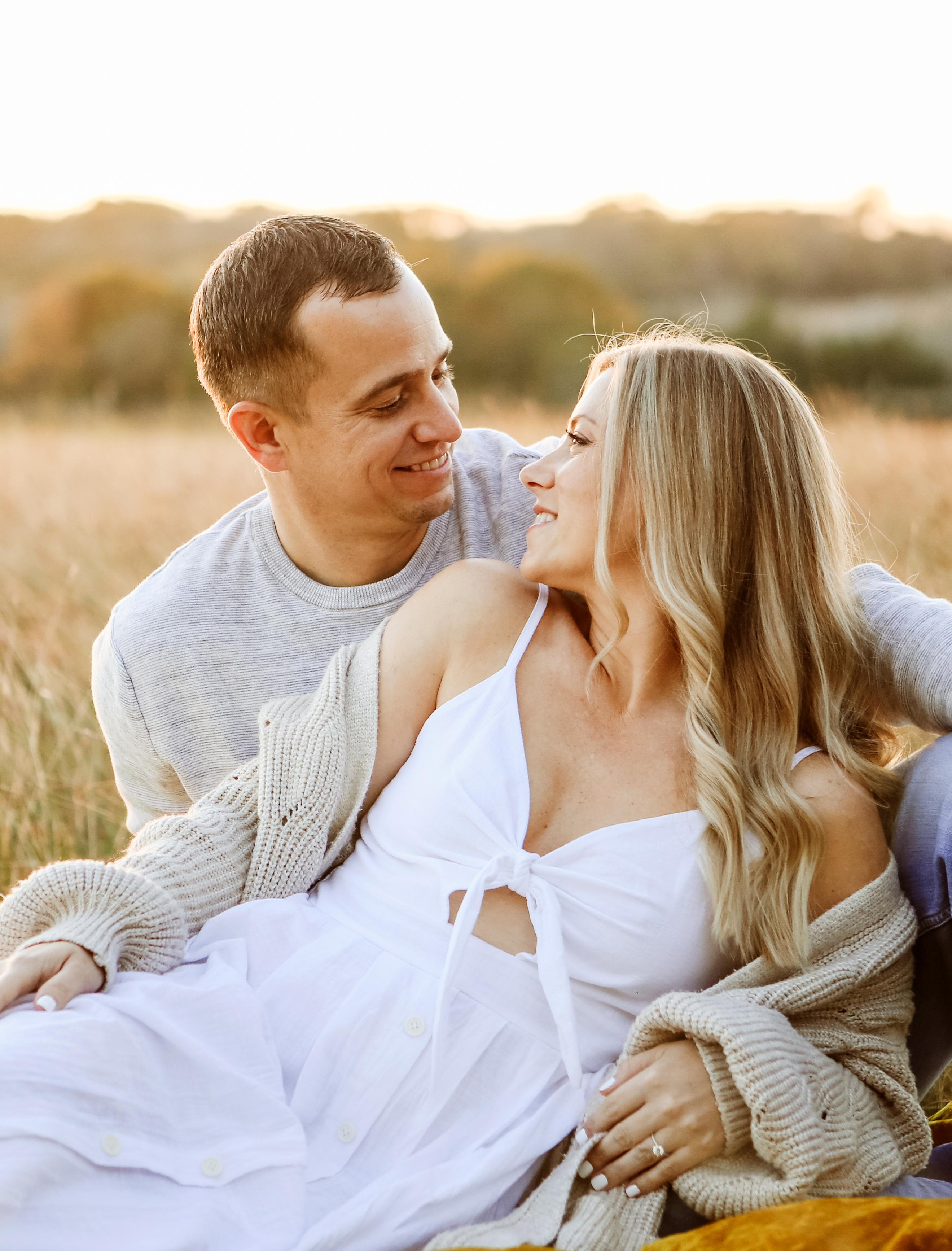 The Wedding Website of Kelcie Johnson and Chris Wold