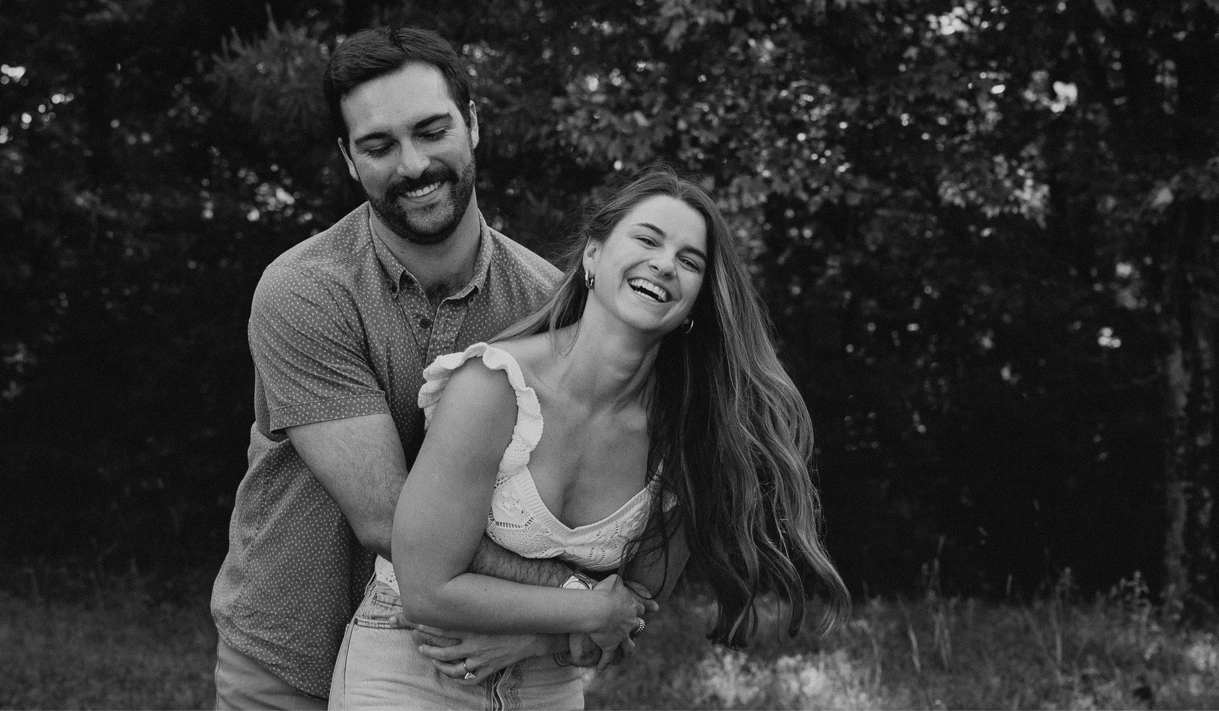 The Wedding Website of Gracey Prater and Conner Forrester