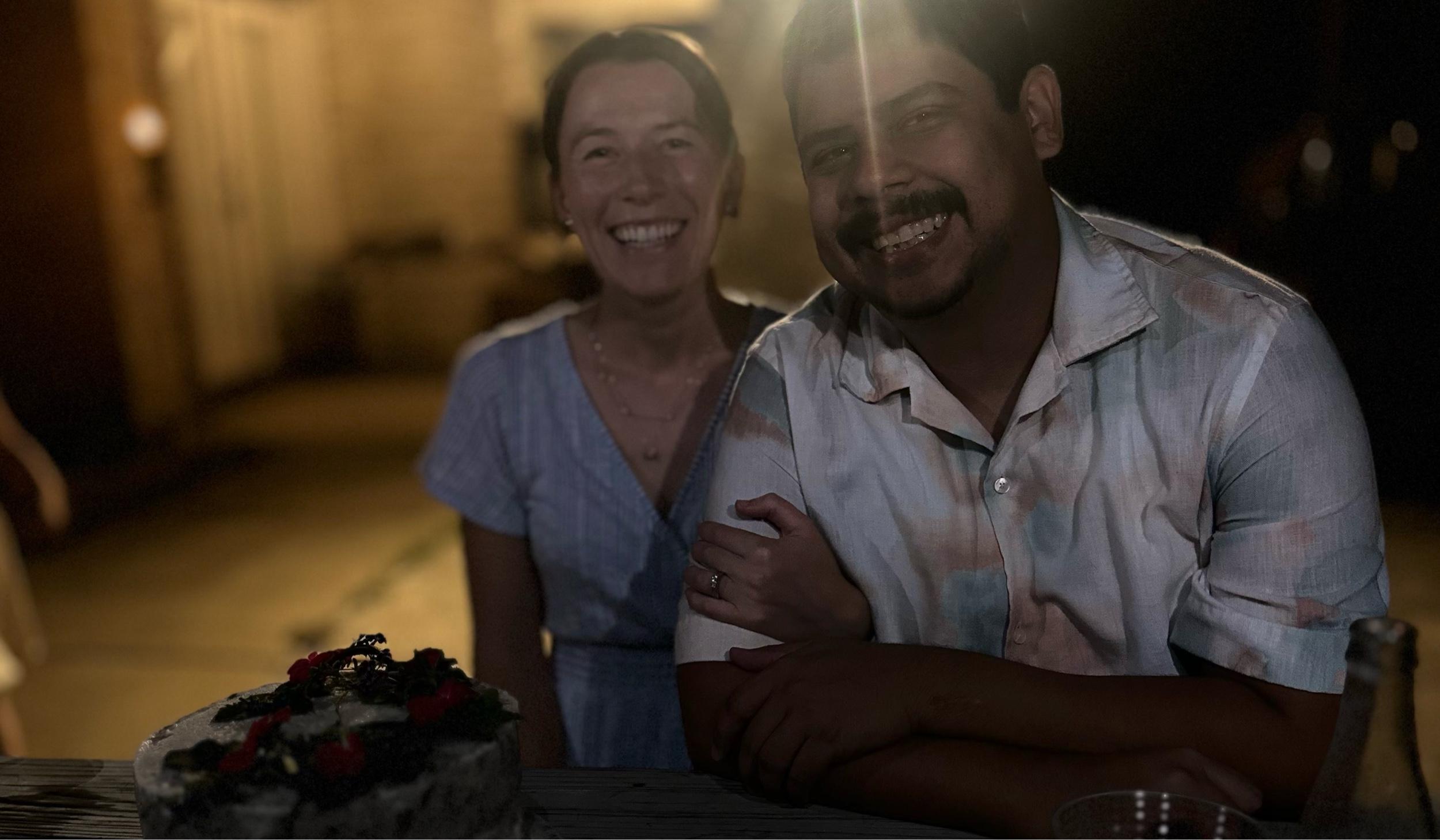 The Wedding Website of Autumn Zubricki and Federico Gutierrez Jr