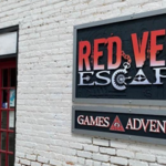 RED VEIN Escape