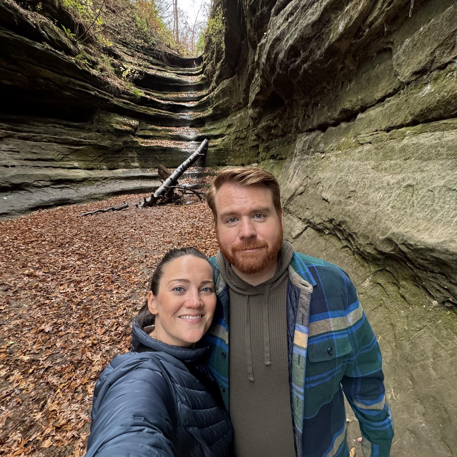 Starved Rock State Park