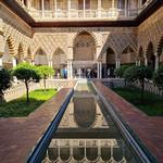 Royal Alcázar of Seville