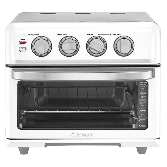 Cuisinart TOA-70W AirFryer Oven with Grill