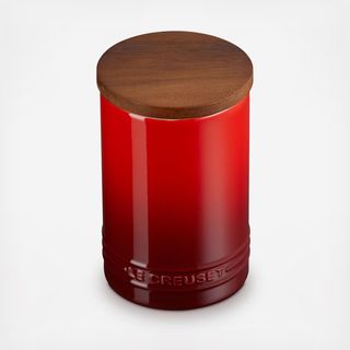 Signature Large Storage Canister
