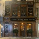 Favorite Restaurant: La Renommee