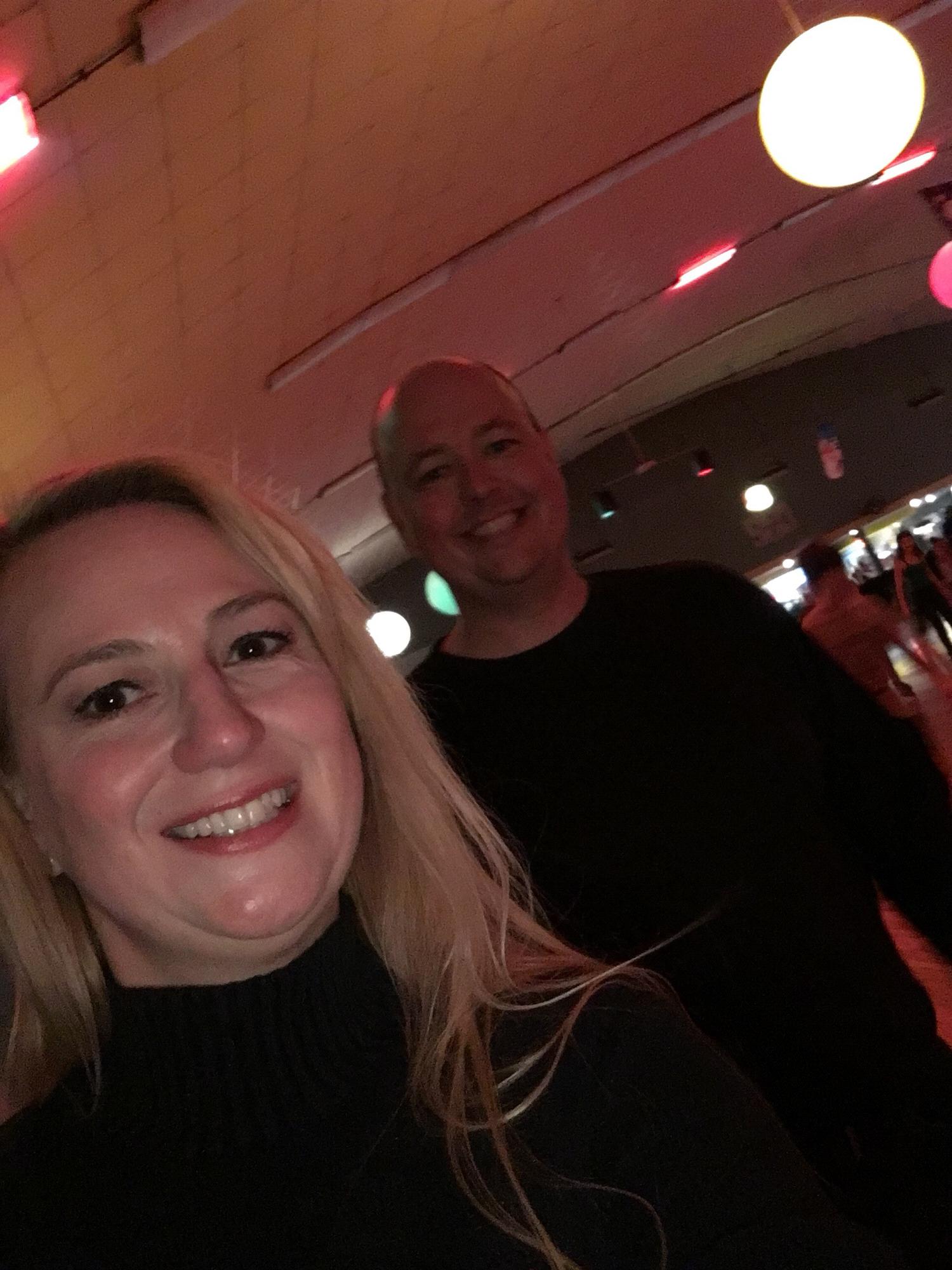 Roller Skating in Minnetonka