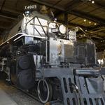 Forney Museum of Transportation
