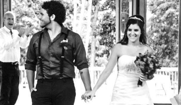 The Wedding Website of Coty Rodriguez and Josh Rodriguez