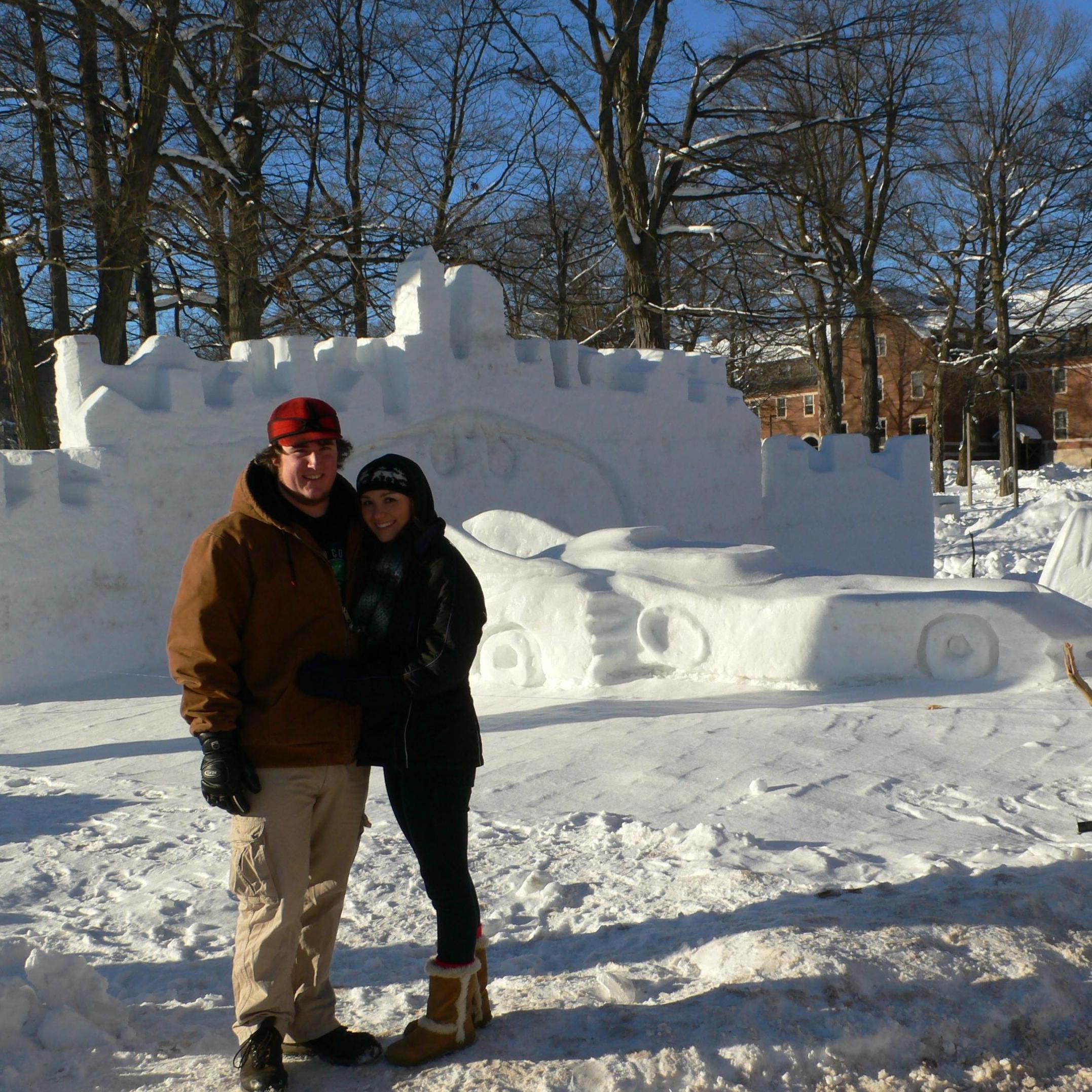 Winter Carnival- February 2013