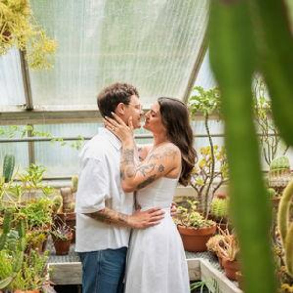 Our Newlywed Fund