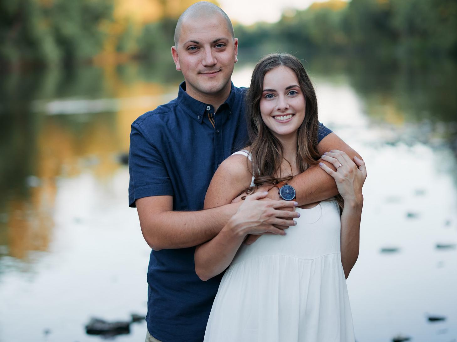 The Wedding Website of Megan Steward and Christian Flynn