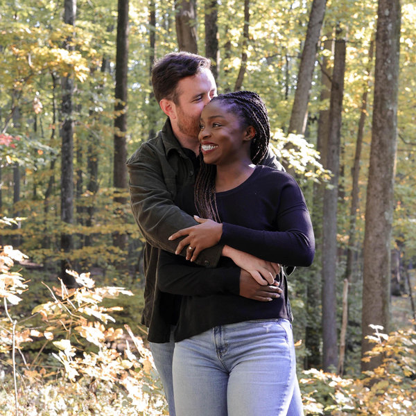 Evelyn Putman and Connor Donahue's Wedding Website