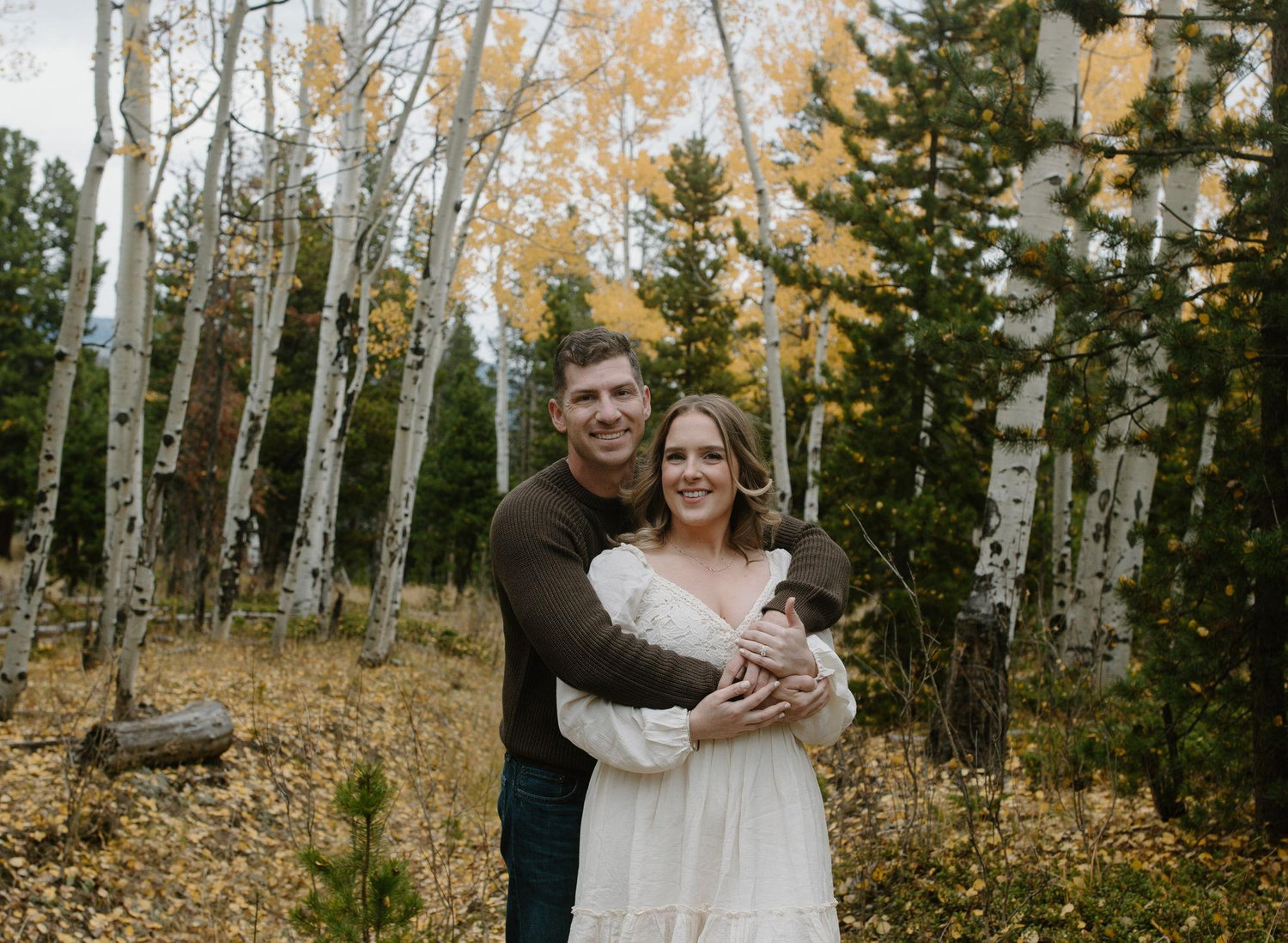 The Wedding Website of Hannah Erlsten and Garret Fagelman