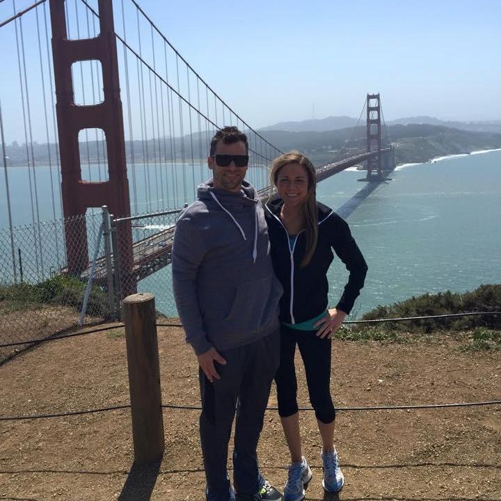 Road trip down the Cali Coast
