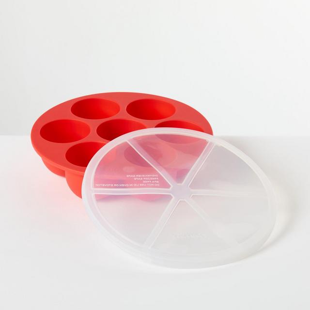 Instant Pot ® Silicone Egg Bite Tray with Lid