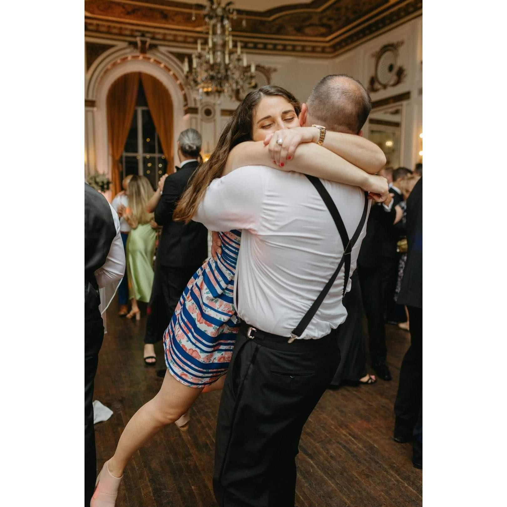 Endless love and dancing