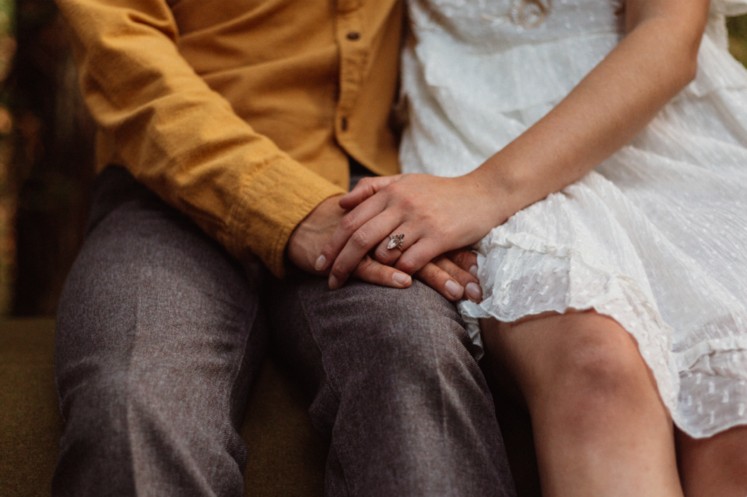 The Wedding Website of Brittany Buchser and Jed Gabelman