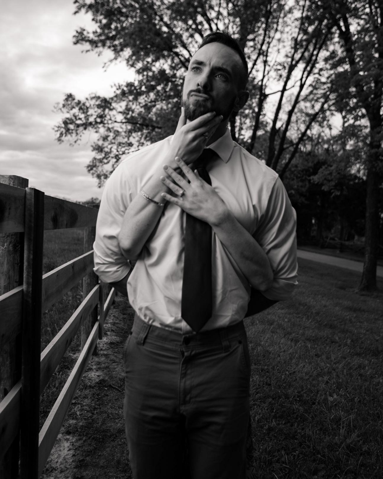 The Wedding Website of Colleen Monaghan and Tyler Banks
