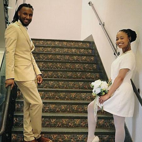 Engagement Shoot at the Chrysler Museum of Art