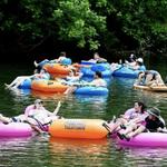 French Broad River