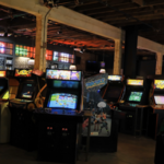 Barcade
