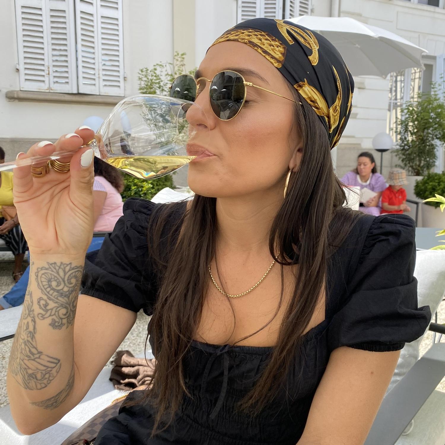 Champagne, France