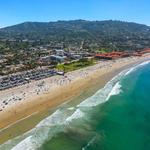 La Jolla Shores
