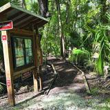 Hontoon Island State Park