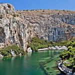 Lake Vouliagmeni