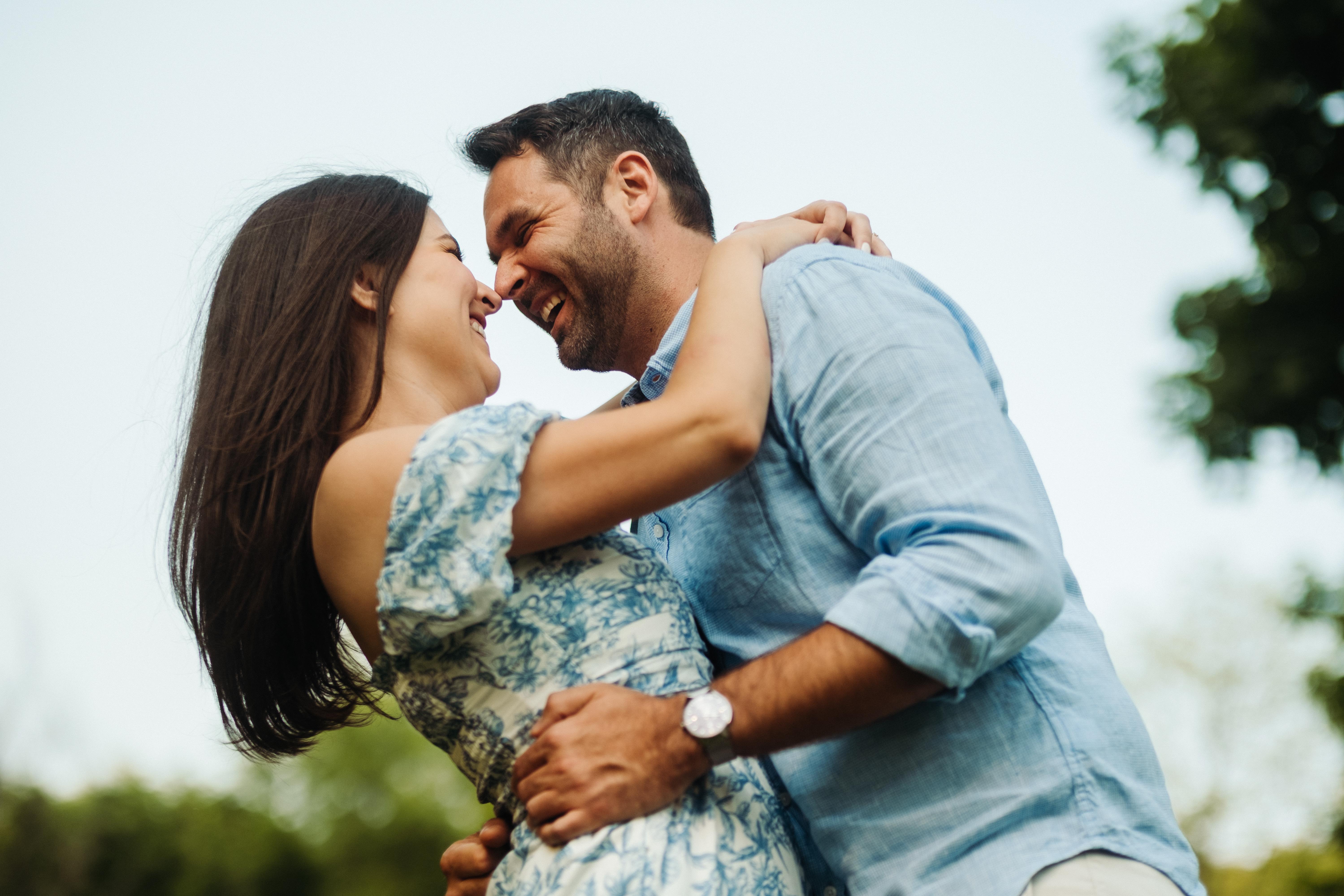 The Wedding Website of Maria Hoepf and Lee Ferrante