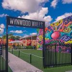 Wynwood Art District