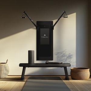 Tonal 2 - Home Gym + 1 Year of Membership