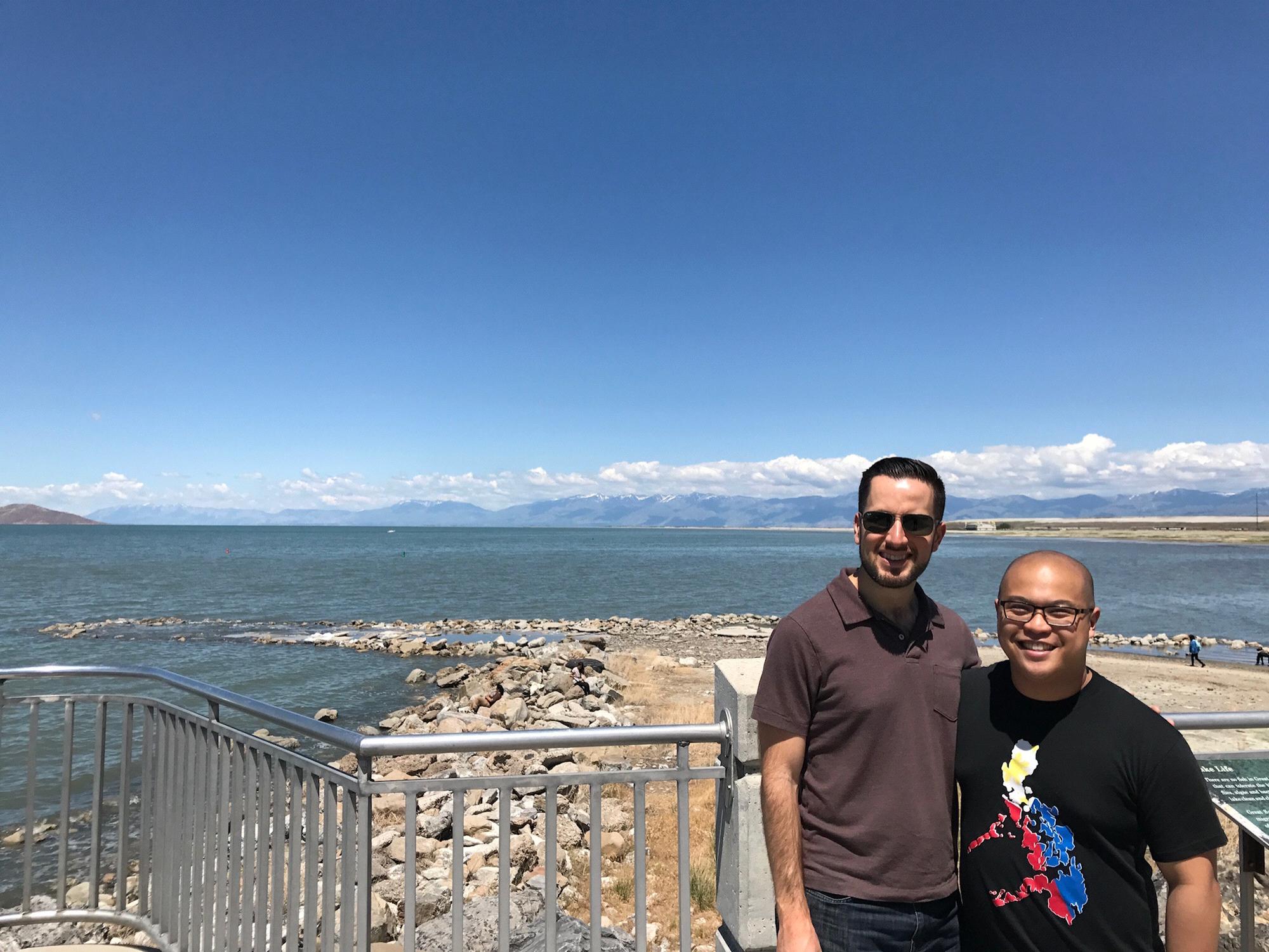 Salt Lake City, UT.