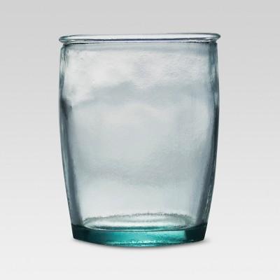 Recycled Glass Tumbler Clear - Threshold™