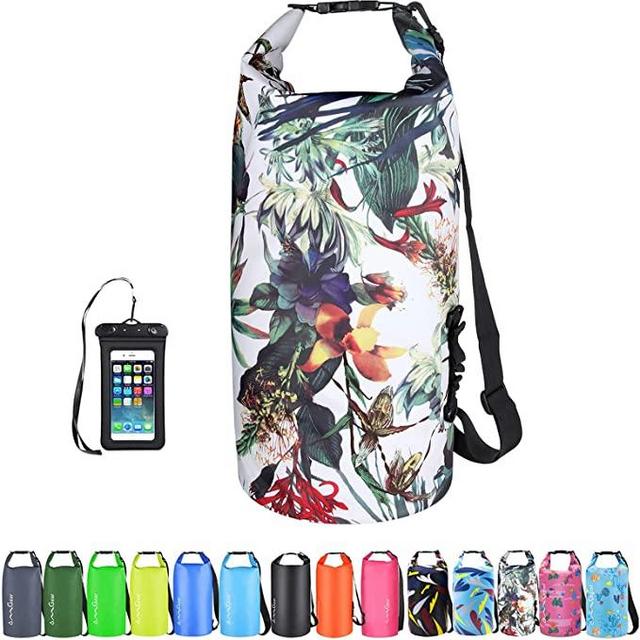 OMGear Waterproof Dry Bag Backpack