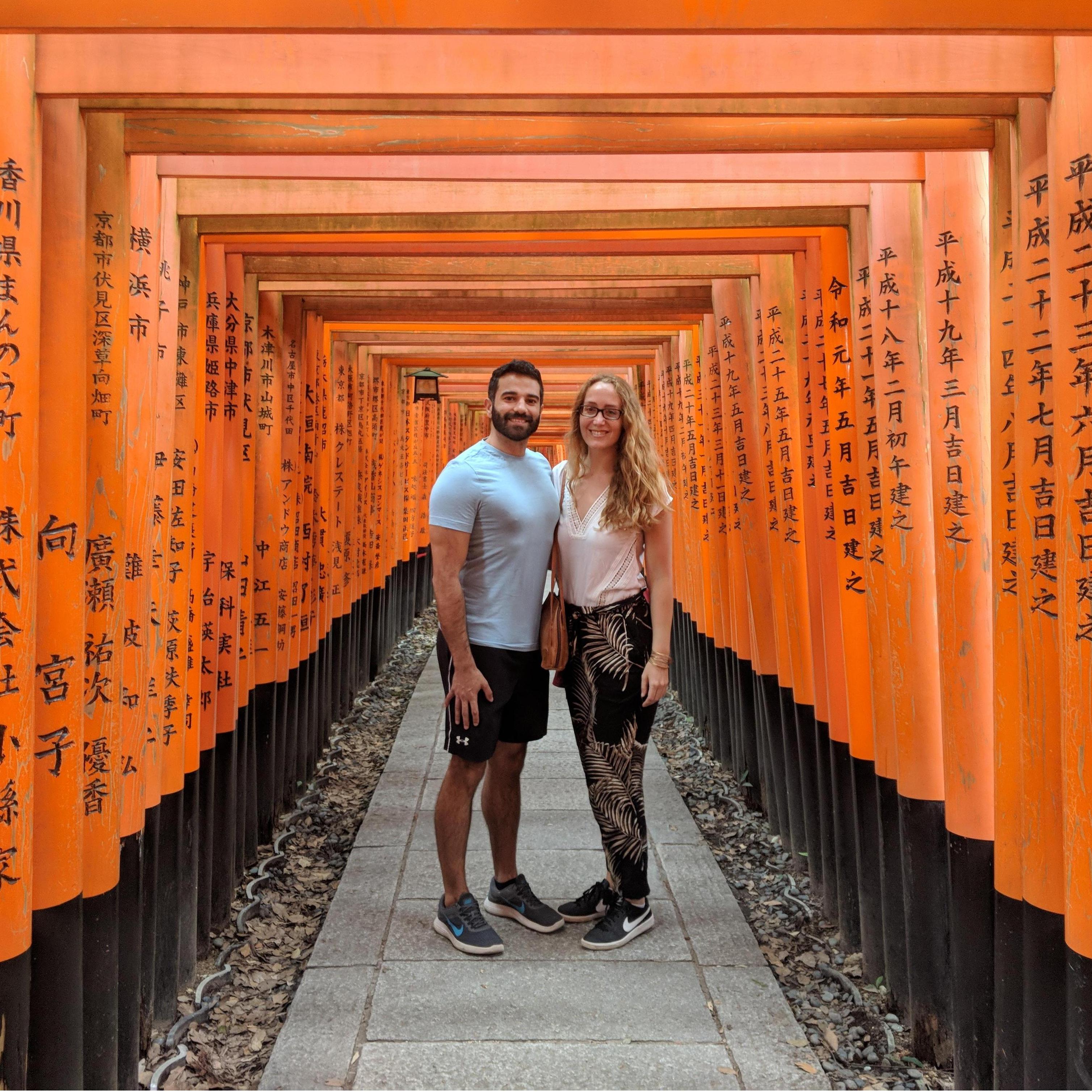 Kyoto