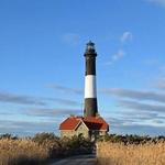 Fire Island Lighthouse