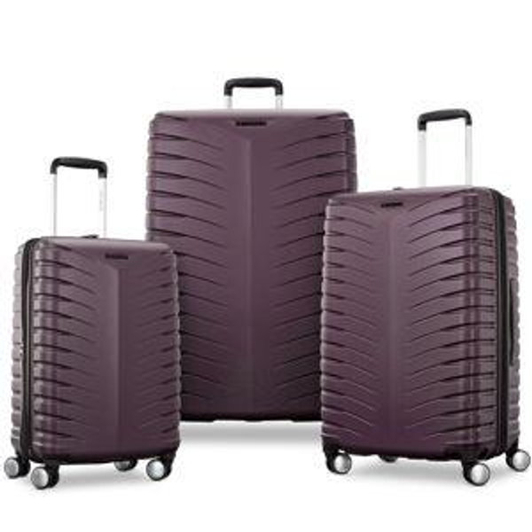 Pivot 3 3 Piece Set | Luggage Sets | Samsonite