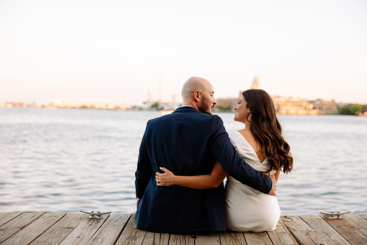 The Wedding Website of Christine Galik and Austin Sauter